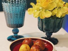 -金海华·赫本时光城市风尚餐厅(现代传媒广场店)