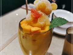 -满得意茶餐厅·顺德家常菜·港式经典(大良店)