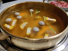-春记潮汕牛肉火锅
