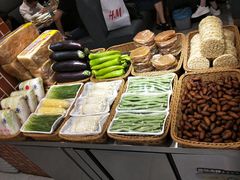 -胖姐活羊烧烤家乡菜(刘家桥店)