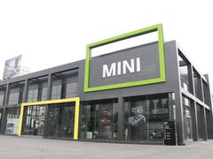 -上海普陀宝诚MINI4S店(红柳路店)