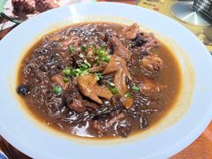 -95号酱骨·一块豆腐(展春园西路店)