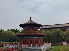 -大明幻境第一城