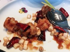 -俏江南天津时尚曲艺主题餐厅(马场道店)