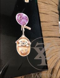 -周忆刺青原创设计定制