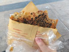 -牟记锅魁(总店)