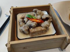 -潮上潮(南中环店)