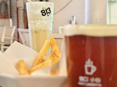 -813芭依珊 BAESAn(皇冠十畝地店)