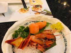 -大渔铁板烧(万象城店)