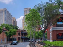 -晋江五店市传统文化旅游区