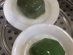 -王家沙点心店(西康路店)