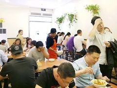 大堂-布谷布谷热干面(祥盛街店)