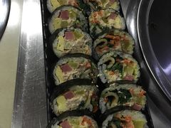 -郑阿姨的家·이모네·韩料&烤肉(武川路店)
