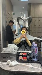 -Mentor Hair Salon