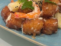 -志明眷村·台式融合菜·宵夜