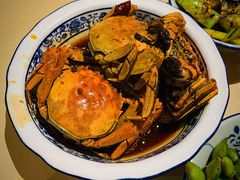 口味蟹-江味龙虾馆·裸蓝龙虾(南山店)