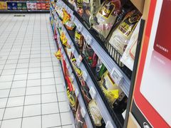 -物美超市(三里河店)