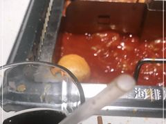 -海底捞火锅(曼巴特广场店)