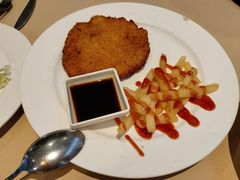 -德大西餐社(云南南路店)