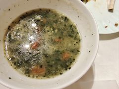 -巴音浩日娲·蒙餐(双林东路店)