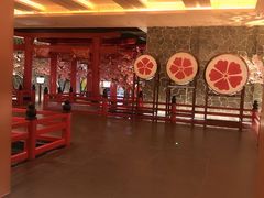 -蓝鲸湾汤泉(包河店)