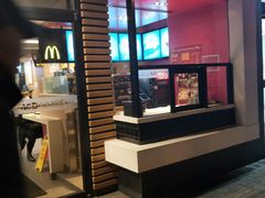 -麦当劳(西客站店)