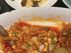 -海天楼中餐厅(吴宫泛太平洋酒店)