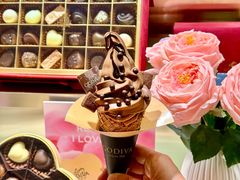 -GODIVA(港汇恒隆广场)