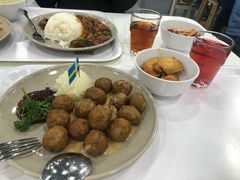 -宜家·瑞典风味餐厅(北京西红门店)