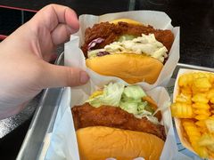 -Shake Shack(南山万象天地店)