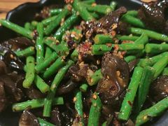 -我的面 川味Bistro(后沙峪店)