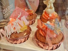 -面包工坊(七彩云南第一城店)