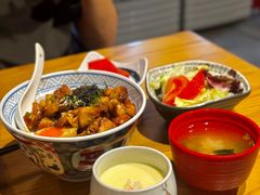 -九酢·海鲜居酒屋
