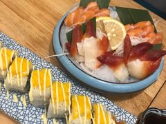 -村上一屋·亚洲菜融合小馆(南楼店)