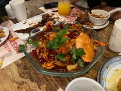 -胡桃里音乐酒馆(环亚凯瑟琳广场店)