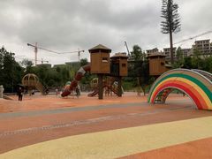 -枫香湖儿童公园