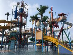 -渔岛海洋度假区