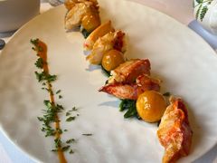 -Le Comptoir de Pierre Gagnaire
