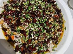 -三猫黑鱼花(南大店)