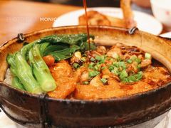 -正德顺順德雙皮奶(中信店)