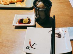 -三禾寿司(君尚店)