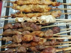 -天津乾毓德饭庄·清真传统炒菜·海鲜烧烤(咸阳路店)