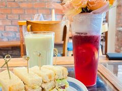 -西关84·History·Art·Cafe