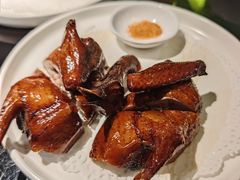 -顺峰顺水顺德菜(龙华店)