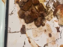 -额尔敦牛厨师铜板烧