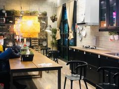 大堂-宜家·瑞典风味餐厅(北京西红门店)