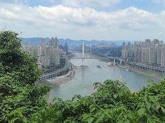 -龙泉洞(沙坪坝区)