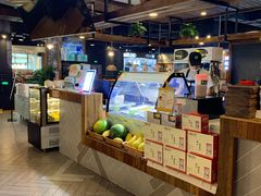 -椰语堂·海南清补凉(友谊阳光城店)