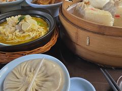 -冶春茶社(星汉大厦店)