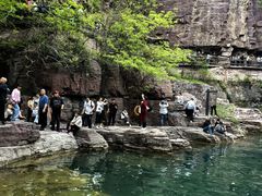 -云台山风景名胜区